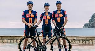 Lazer wird Helmsponsor des PicNic-PostNL WorldTour-Teams